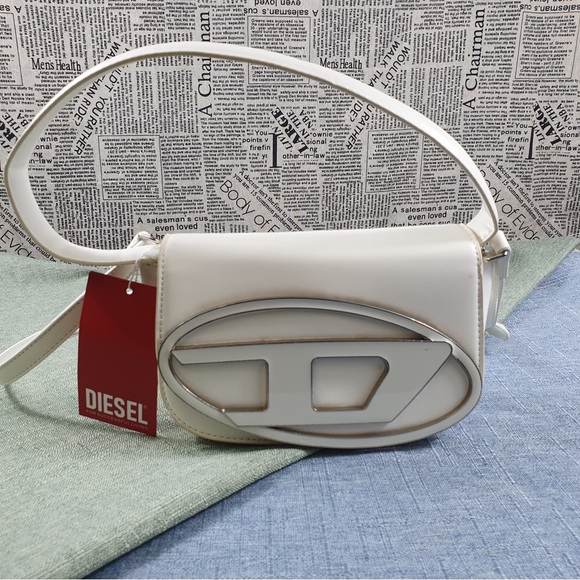 Diesel Handbags - Diesel Bag - 1DR